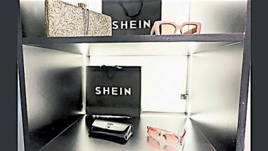Photo of 被指销售非法产品 欧盟调查Shein