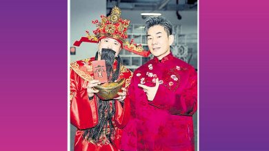 Photo of 任贤齐豪砸花红 满足员工发财梦