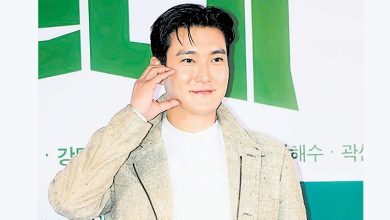 Photo of SJ始源踩雷 卷政治风暴