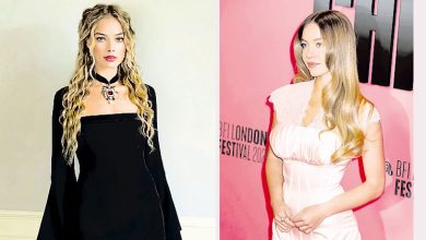 Photo of 《芭比》玛歌罗比争演邦女郎