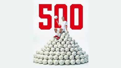 Photo of 【德甲联赛】双响助拜仁客胜布莱梅 凯恩达成500球里程碑