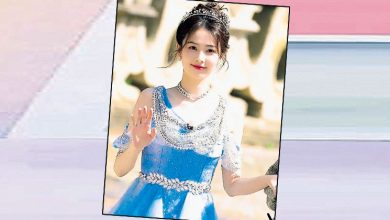 Photo of 2大顶级条件碾压 白鹿答应续约5年