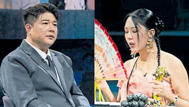 Photo of SJ神童 认与父母为钱断联
