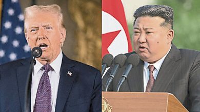 Photo of 金正恩吁撤敌对政策 美仍愿无条件对话