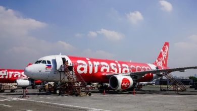 Photo of KLIA 3号跑道暂关闭 亚航提醒航班或延误
