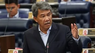 Photo of 美今开关键矿产部长会议 末哈山赴华盛顿出席
