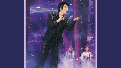 Photo of 王力宏巡演狂捞3.7亿票房 中国串流平台爬上年度第5