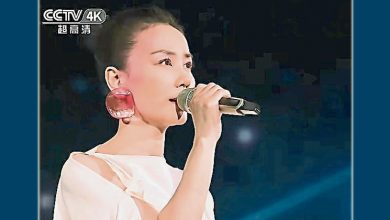 Photo of 去年演出收视冠军 王菲传再亮相春晚