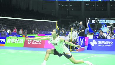 Photo of 女决赛直落赢中国 韩国历史性首封后