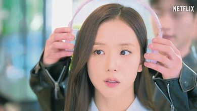 Photo of 《订阅男友》演技惹嘲 BLACKPINK Jisoo表情像Copy and paste