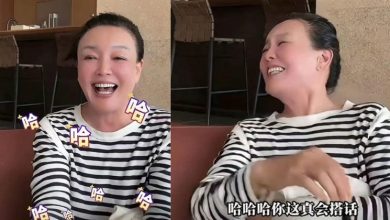 Photo of 直播被问年纪 大S儿脱口喊张兰“千年老妖” 网笑翻