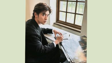 Photo of 陈柏霖衰事3连环爆
