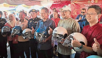 Photo of 吉交通局：重点关注9违法行为 新春加强车祸热点巡逻