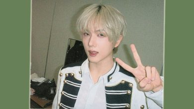 Photo of NCT DREAM 朴志晟生日 豪捐 67万挺医学研究
