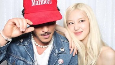 Photo of 《APT.》登顶IFPI全球畅销单曲榜　Rosé刷新PSY纪录