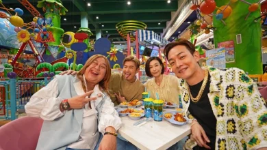 Photo of 《妈妈，又要嫁！》年初一上映 6日起全马造势