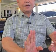 Photo of 一拖鞋一毛巾拍出6.6万 嘉马卖“示威遗物”还债