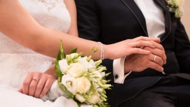 Photo of 姐姐助攻 妹妹骗婚 5年猎艳12男488万