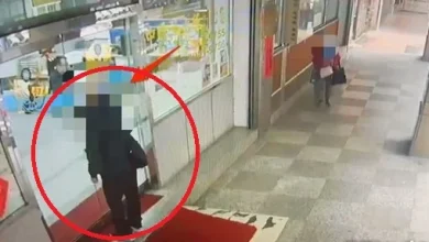 Photo of 七旬男推久病妻坠楼亡 悲剧获轻判2年半