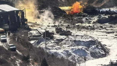 Photo of 中小企再引工安疑虑 山西生产车间爆炸增至8人死亡