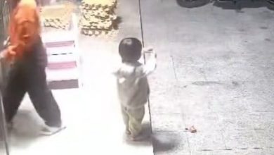 Photo of PopPop当糖果 幼童炸伤舌头