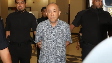 Photo of 男子破坏12提款机控5罪 去年曾伤人再控1罪