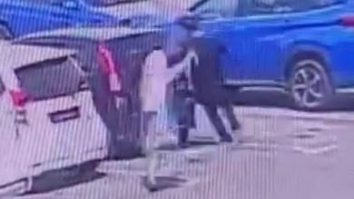 Photo of 口罩男抢走老妇Viva 警方全城追缉嫌犯