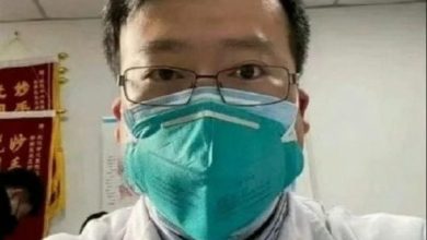 Photo of 冠病吹哨人李文亮逝世6周年 微博成网友“哭墙”