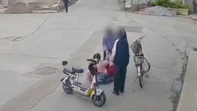 Photo of 初中生扶跌老人反被索赔22万 原告撤控