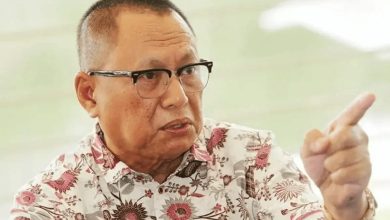 Photo of 阿占巴基被指持股80万元 卜艾要求国会介入审议