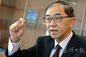 Photo of 倪可敏预测马币2.50 马汉顺: 言过其实恐误导公众