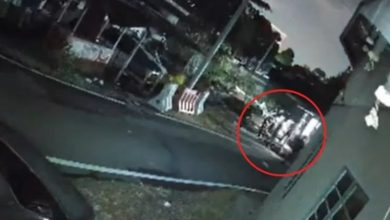 Photo of 疯传新山孩童涉霸凌 警未接投报