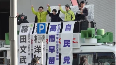 Photo of 日本众院大选决战日 高市能否大胜定调执政走向