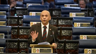 Photo of 取消白糖补贴需循序渐进　内贸部长：正与财政部研究白糖价格方向