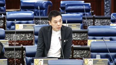 Photo of 囯会〡隆市长选举研究中 罗思辉：征询各族确保公平