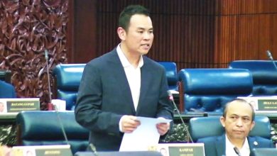 Photo of 國会〡张哲敏：医疗支出可达700亿 肥胖成“沉默危机”