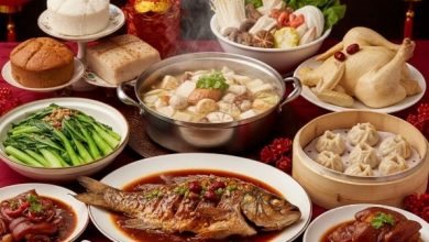 Photo of 比肥肉还伤肝！“这杯”是隐形杀手 下肚瞬间累积