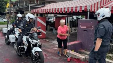 Photo of 拜天公放烟花后 这件“小事”千万别忘了!