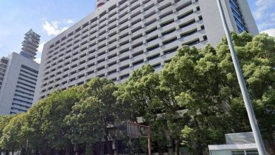 Photo of 太平间偷拍500张女性遗体照 日本52岁警官被革职