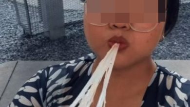 Photo of 不必排队 停车更易! 女子分享斋戒月隐藏玩法