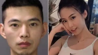 Photo of 女子报案指遭男友性侵 隔天遭“爆头”枪杀