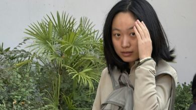 Photo of 为求毕业 女生花300美元找人代考柬埔寨托福 认罪判囚3个月