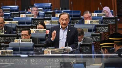 Photo of 安华: 保障家庭用电 限制非AI数据中心进驻