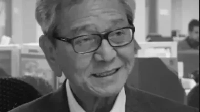 Photo of 著名企业家兼慈善家 官有缘辞世 享寿93岁