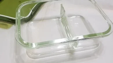 Photo of 玻璃保鲜盒冰箱取出就烤？消拯员：随时爆裂