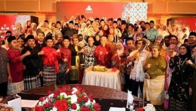 Photo of 扎希: 选民若不买账 巫统20年后将会“关店”