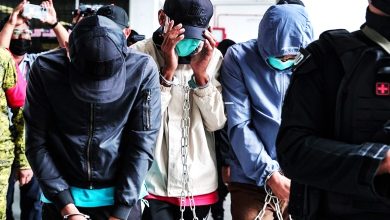 Photo of 后备军猝死案〡3教官不认罪 4月13过堂