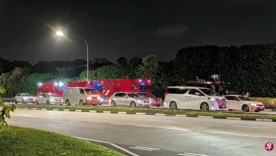 Photo of 涉擅闯汤申路上段住宅 警方正追查嫌犯下落
