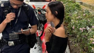 Photo of 骑已注销摩多 16岁少女被揭无照载人