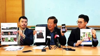 Photo of 视频冒充王室首相部长诱投资  张天赐：警惕AI诈骗